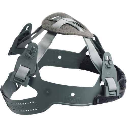 Coiffe de rechange pour casque de sécurité North(MD) The Peak A79 (SI917)