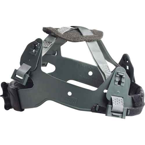 [SI918] Coiffe de rechange pour casque de sécurité North(MD) The Peak A79 (SI918)