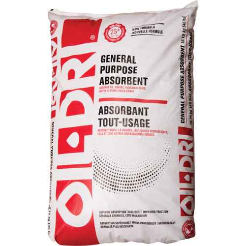 [SI965] General-Purpose Absorbents (SI965)