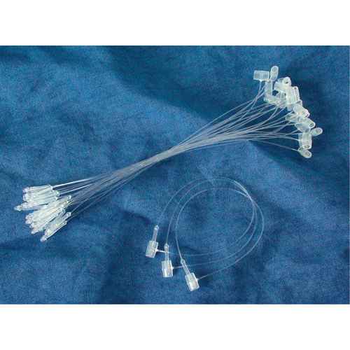Attaches plastique (SI980)