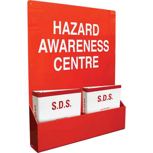 Hazard Awareness Centre Kit (SI993)