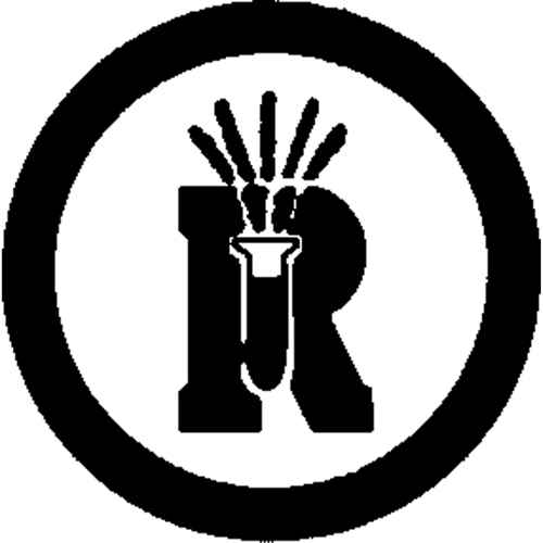 [SJ034] WHMIS Pictogram - Dangerously Reactive (SJ034)