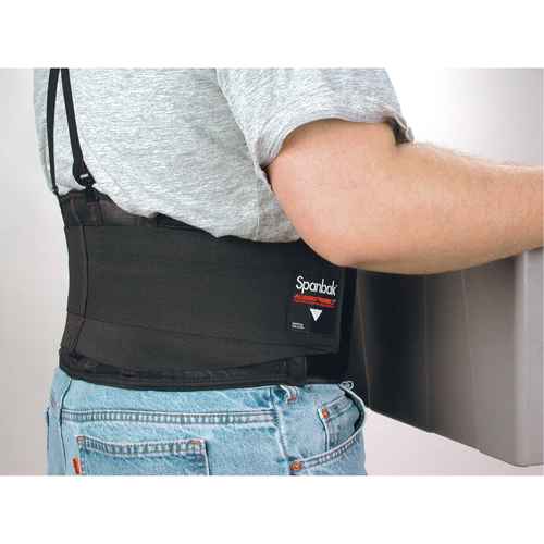 [SK136] Spanbak® Belts (SK136)