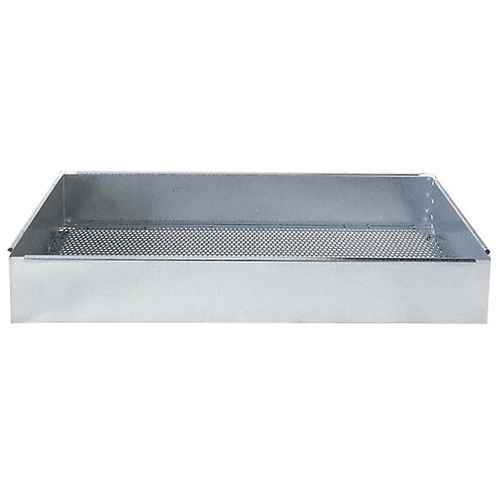 [SM430] Rinse Tanks - Parts Basket (SM430)