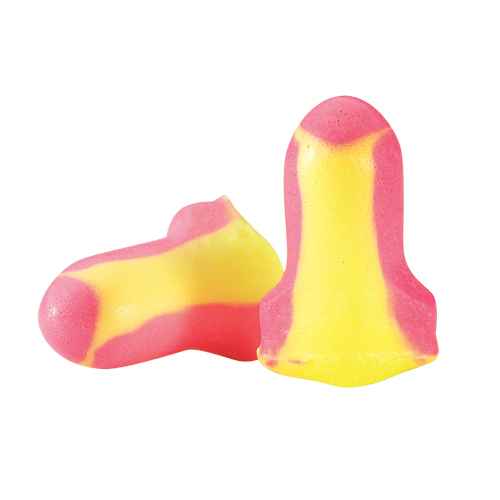 [SM562] Howard Leight™ Laser Lite® Multi-Colour Foam Earplugs (SM562)