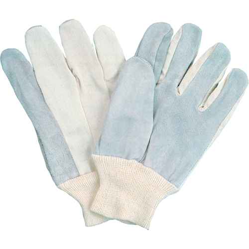 [SM573] Gants de travail à index complet d'usage standard (SM573)