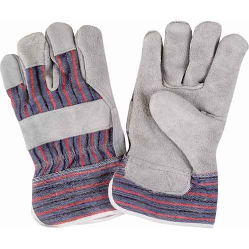 [SM575] Gants d'ajusteur rugueux (SM575)
