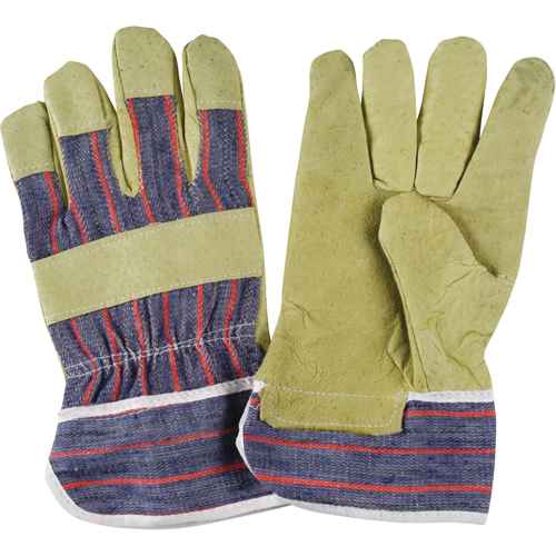 Abrasion-Resistant Comfort Fitters Glove (SM580)