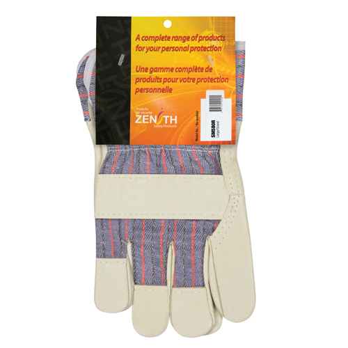 [SM580R] Gant pour ajusteur confortable résistant à l'abrasion (SM580R)