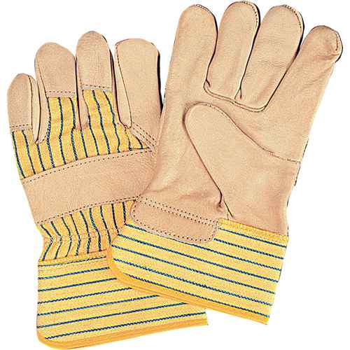 [SM582] Gants d'ajusteur à paume sèche d'usage standard (SM582)