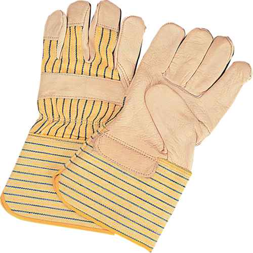 [SM583] Gants d'ajusteur à paume sèche d'usage standard (SM583)
