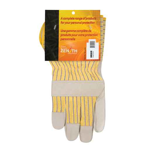 [SM583R] Gants d'ajusteur à paume sèche d'usage standard (SM583R)