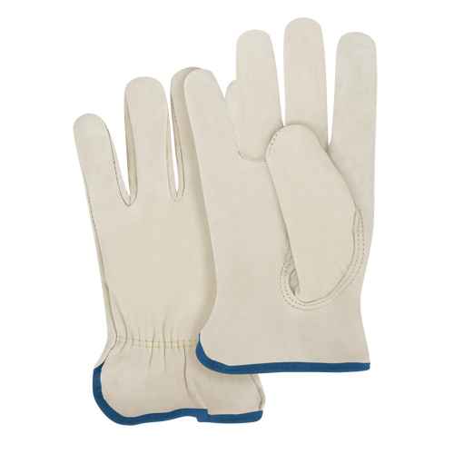 [SM587] Gants pour conducteurs à ajustement serré (SM587)