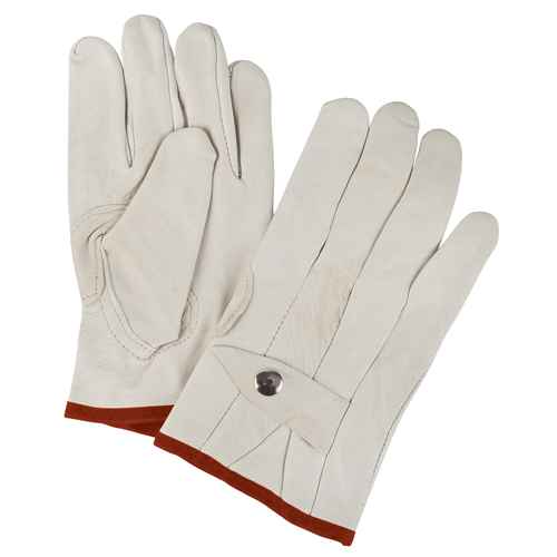 [SM588] Standard-Duty Ropers Gloves (SM588)