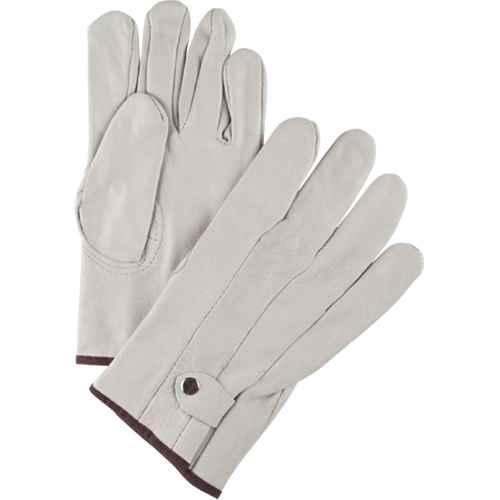 Standard-Duty Ropers Gloves (SM590)