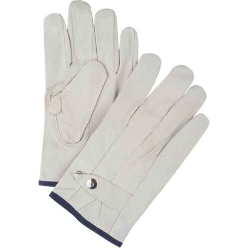 [SM591] Standard-Duty Ropers Gloves (SM591)