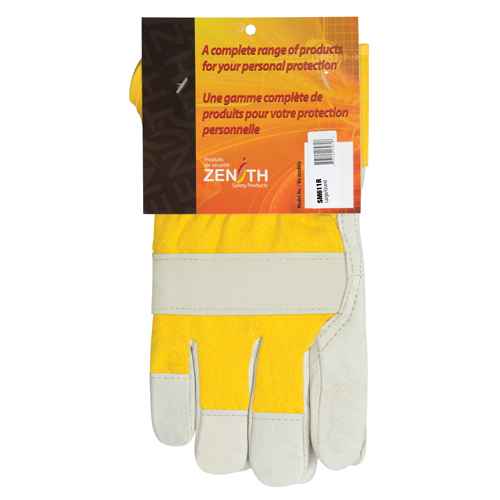 [SM611R] Gant pour ajusteur doublés pour l'hiver résistant à l'abrasion (SM611R)
