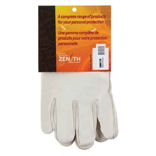 Winter-Lined Driver's Gloves (SM617R)
