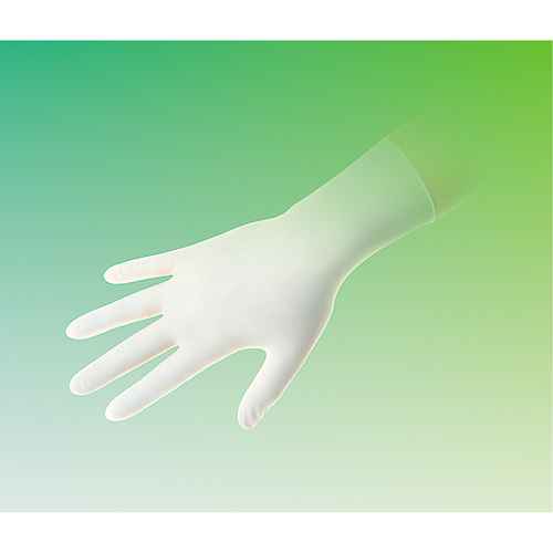 QRP® Qualatrile™ XC Clean Room Gloves (SM747)