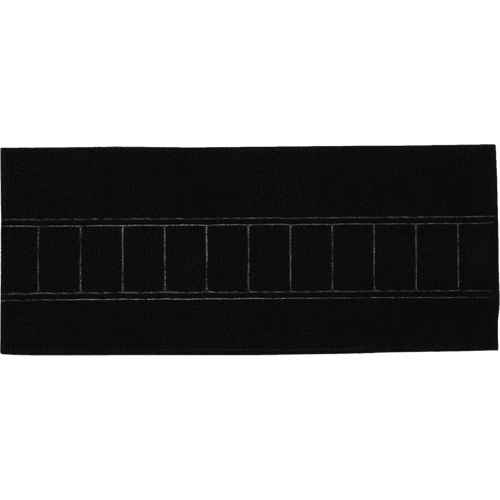 [SM864] Bandeau antisudation de rechange pour l'amélioration du confort Fibre-Metal(MD) (SM864)