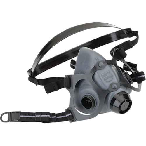 [SM892] Respirateur à demi-masque à faible entretien North(MD) série 5500 (SM892)
