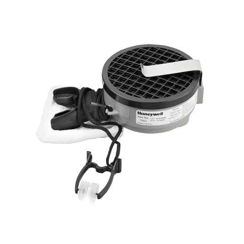 [SM898] Respirateur pour évacuation d'urgence North(MD) 7900 (SM898)
