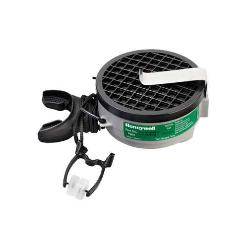 [SM899] Respirateur pour évacuation d'urgence North(MD) 7900 (SM899)