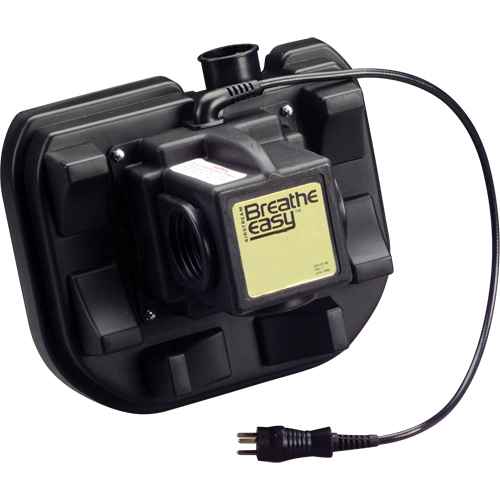 [SM964] Breathe Easy™ Powered Air Purifying Respirators (PAPR) (SM964)