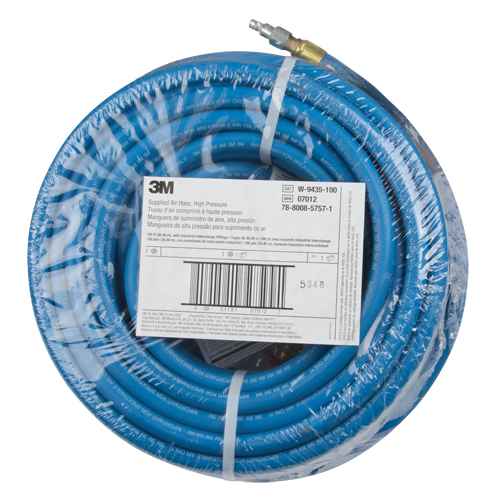 [SN041] 3M™ Series Loose Fitting Facepieces with Supplied Air-SUPPLIED AIR HOSES (SN041)