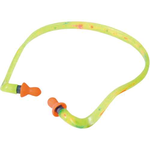 [SN615] Bouchons d'oreilles Quiet Bands de Howard Leight(MC) (SN615)
