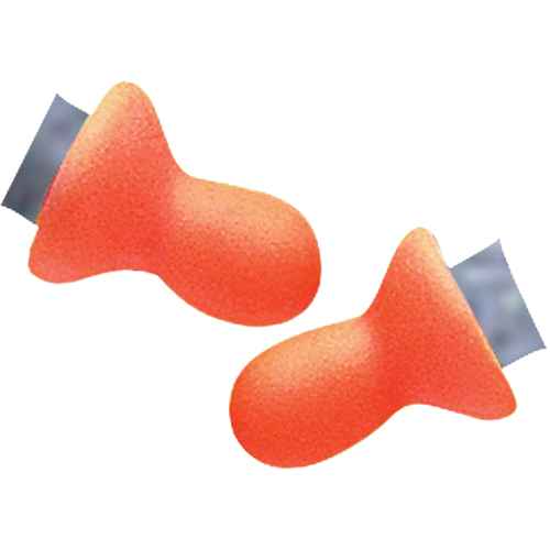 [SN617] Bouchons de rechange pour Quiet Bands de Howard Leight(MC) (SN617)