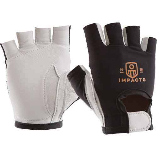 [SN648] Anti-Impact Left-Hand Glove (SN648)