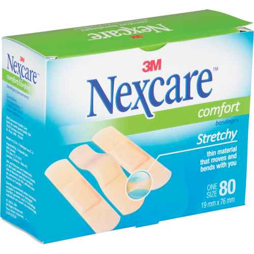 [SN659] Bandages confortables Nexcare(MC) (SN659)