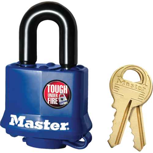 [SN706] Cadenas résistant aux intempéries (SN706)