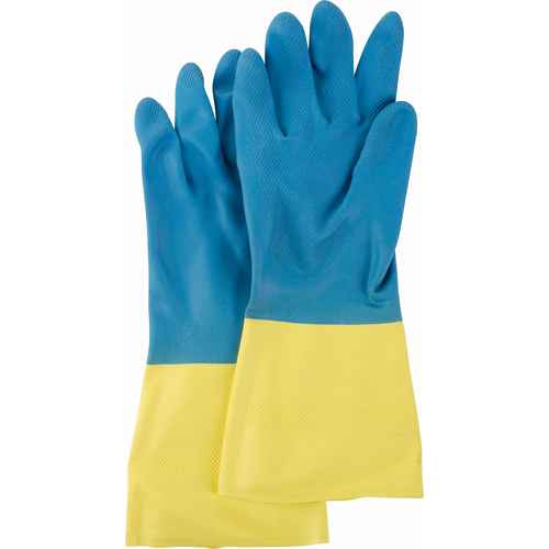 [SN733] Gants deux tons NS53 (SN733)