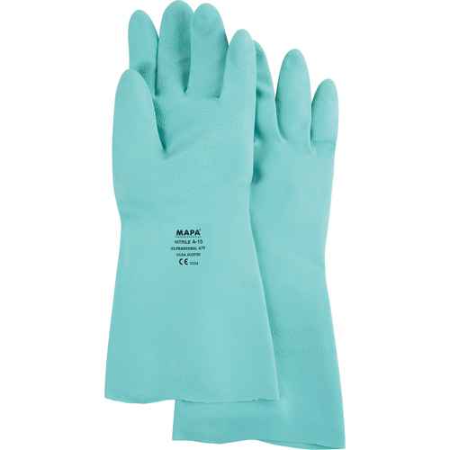 [SN785] StanSolv® Z-Pattern Grip Gloves (SN785)