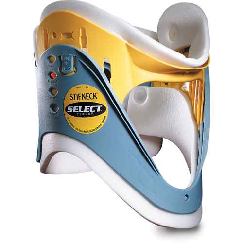 [SQ142] Stifneck® Select™ Collar  (SQ142)