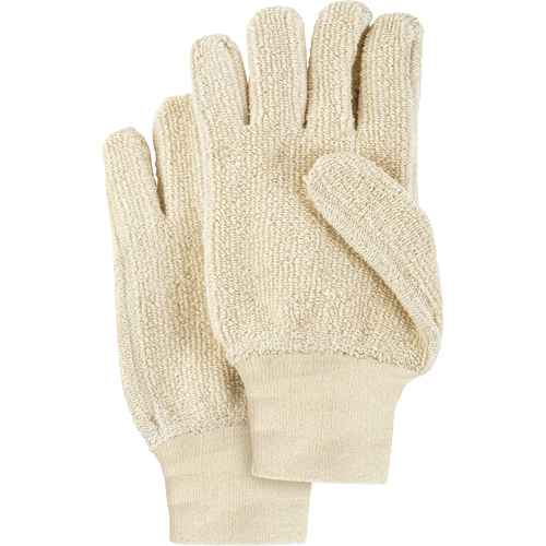 [SQ153] Heat-Resistant Gloves (SQ153)
