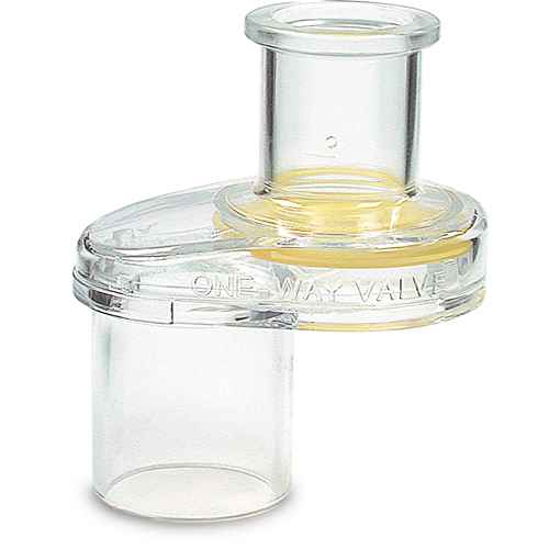 [SQ260] One-Way Valve for Pocket Mask (SQ260)