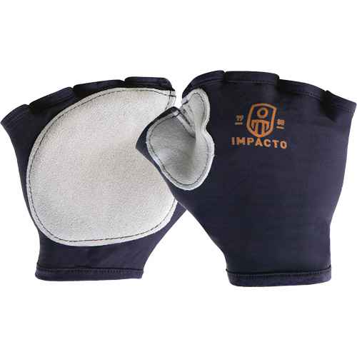 [SR252] Tool Grip Fingerless Glove with Web Pad - Left (SR252)