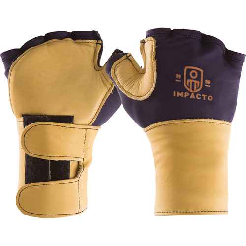 [SR266] Gants de protection supérieure contre les impacts & les microtraumarismes répétés, main droite (SR266)