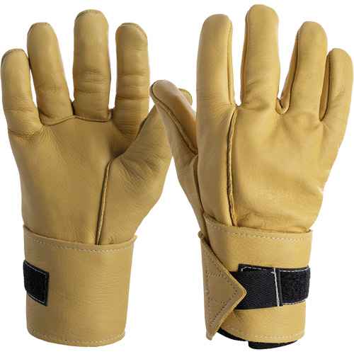 Vibration Protective Air Glove® (SR338)