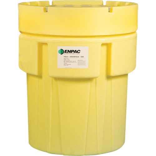 [SR398] Poly-Overpack(MD) 600 (SR398)