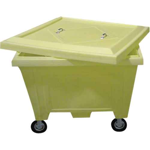 [SR411] Extra Large Tote with 4" Wheels (SR411)