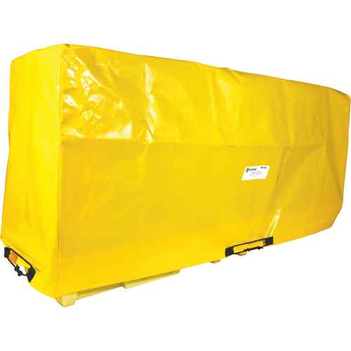 Bâches pour Poly-Spillpallet(MC) 3000 (SR430)