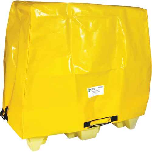 Bâches pour Poly-Spillpallet(MC) 2000 (SR431)