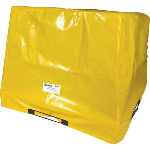 Bâches pour Poly-Spillpallet(MC) 6000 (SR432)