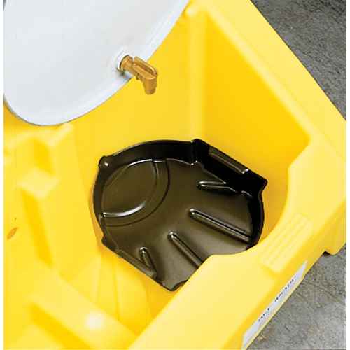 Enveloppe de puisard Universal(MD) pour Poly-Dolly(MD) (SR442)
