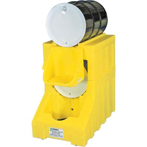 [SR466] Single Poly-Racker™ System - Single Racker (SR466)