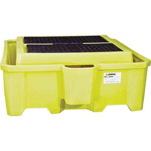 [SR685] IBC 2000i™ With Drain (SR685)